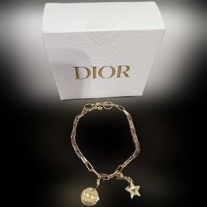 Dior bracelet